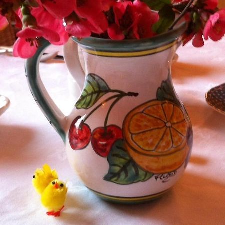 Number 5 Bed and Breakfast Shaftesbury Exteriör bild