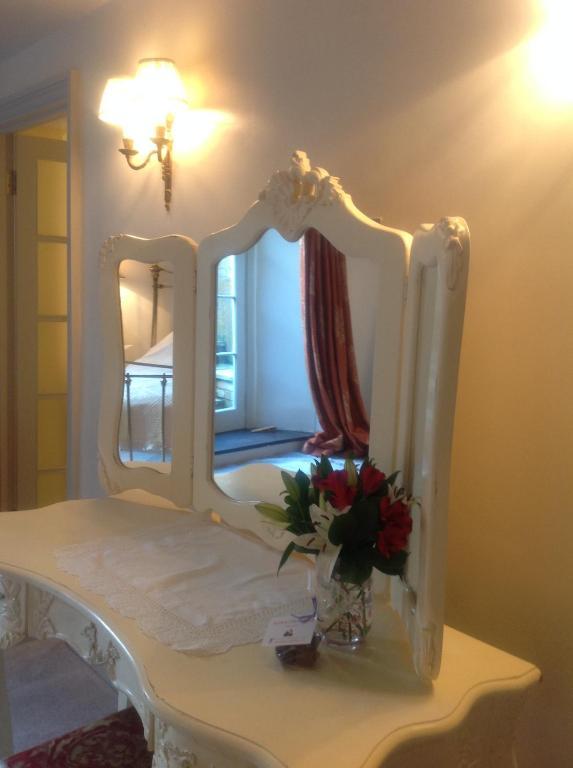 Number 5 Bed and Breakfast Shaftesbury Rum bild